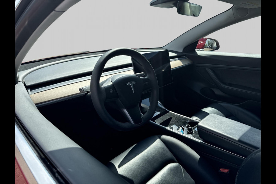 Tesla Model 3 Standard RWD Plus 60 kWh