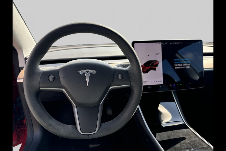 Tesla Model 3 Standard RWD Plus 60 kWh