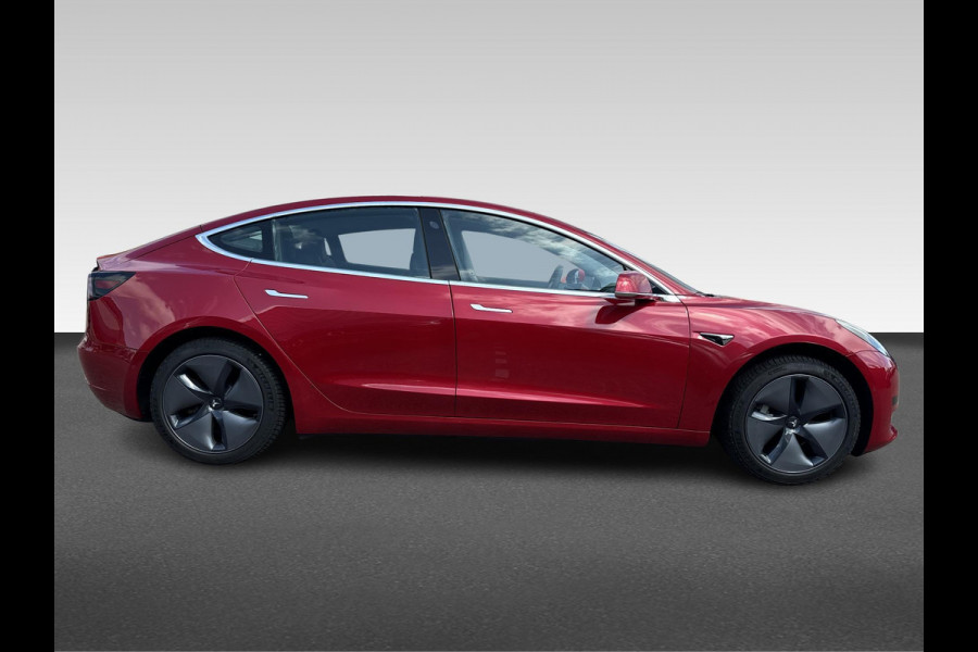 Tesla Model 3 Standard RWD Plus 60 kWh