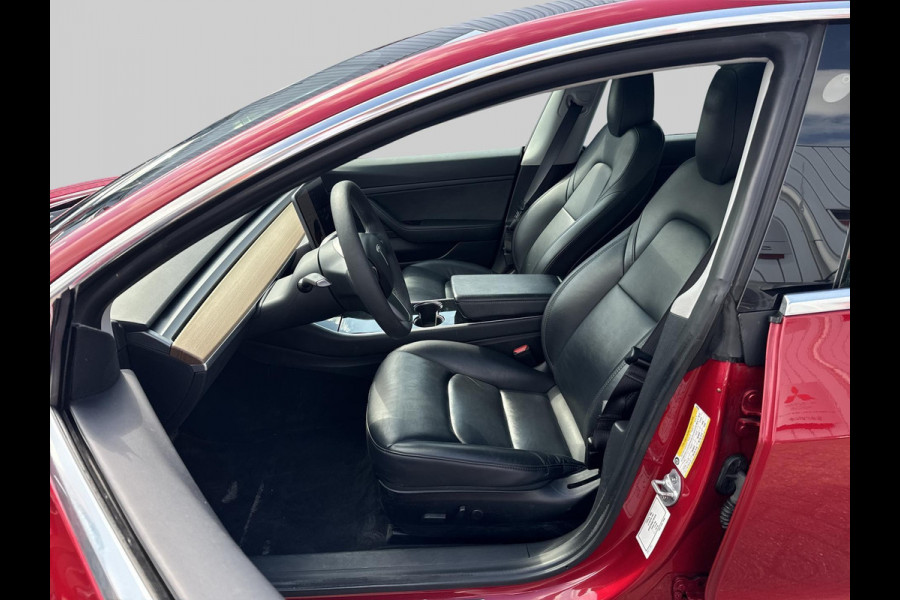 Tesla Model 3 Standard RWD Plus 60 kWh