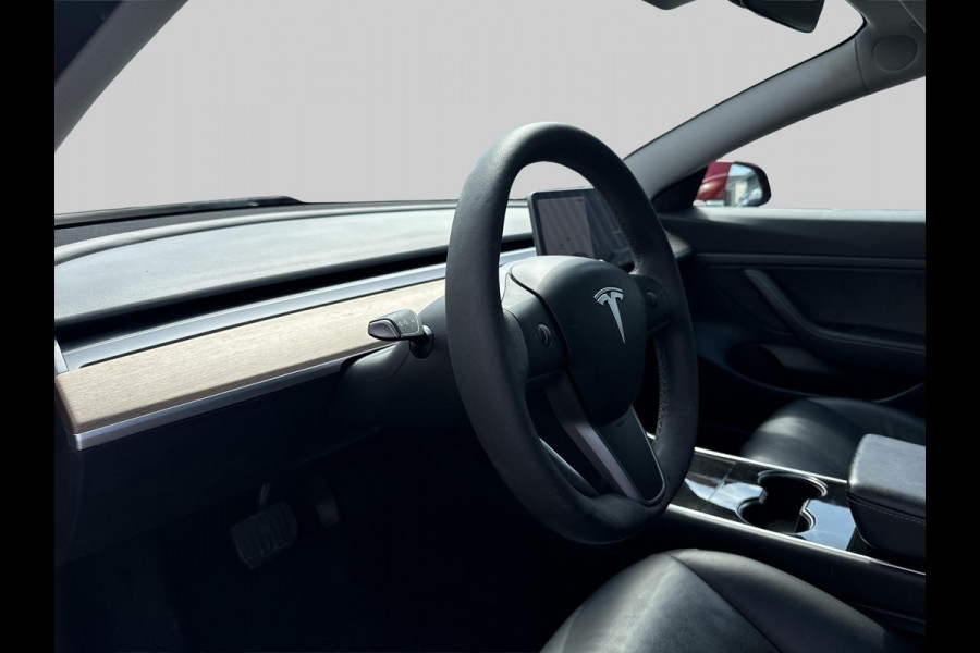 Tesla Model 3 Standard RWD Plus 60 kWh