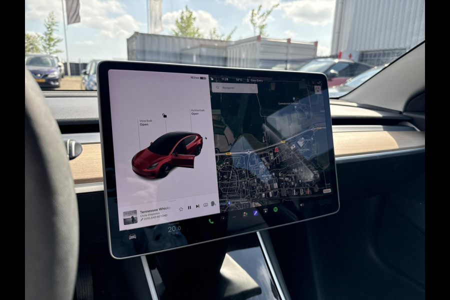 Tesla Model 3 Standard RWD Plus 60 kWh