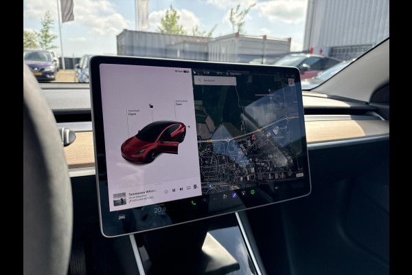 Tesla Model 3 Standard RWD Plus 60 kWh