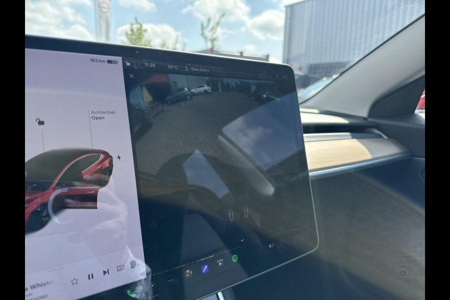 Tesla Model 3 Standard RWD Plus 60 kWh