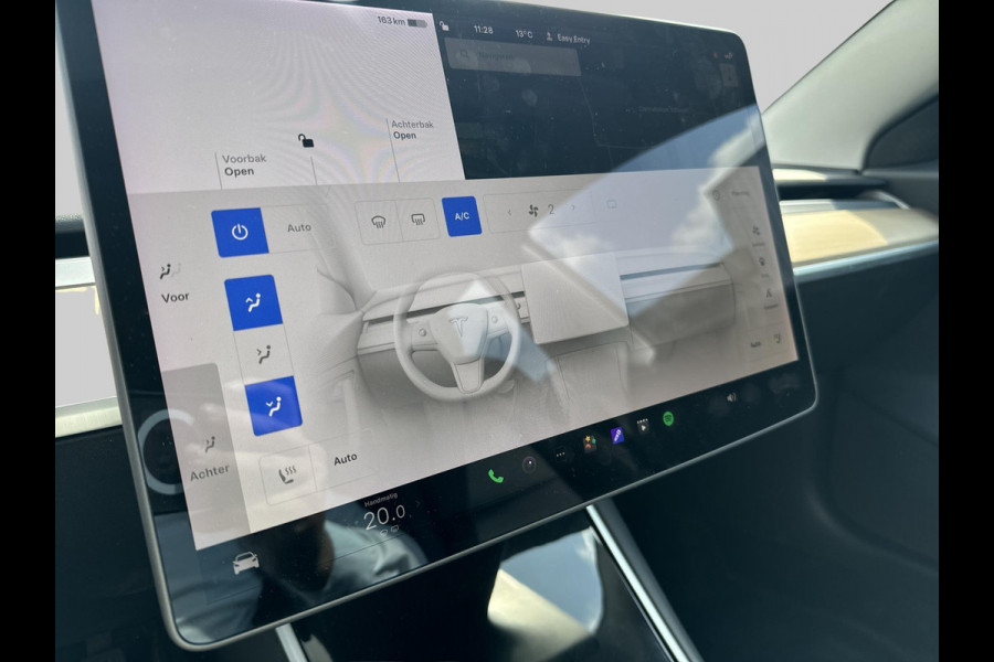 Tesla Model 3 Standard RWD Plus 60 kWh
