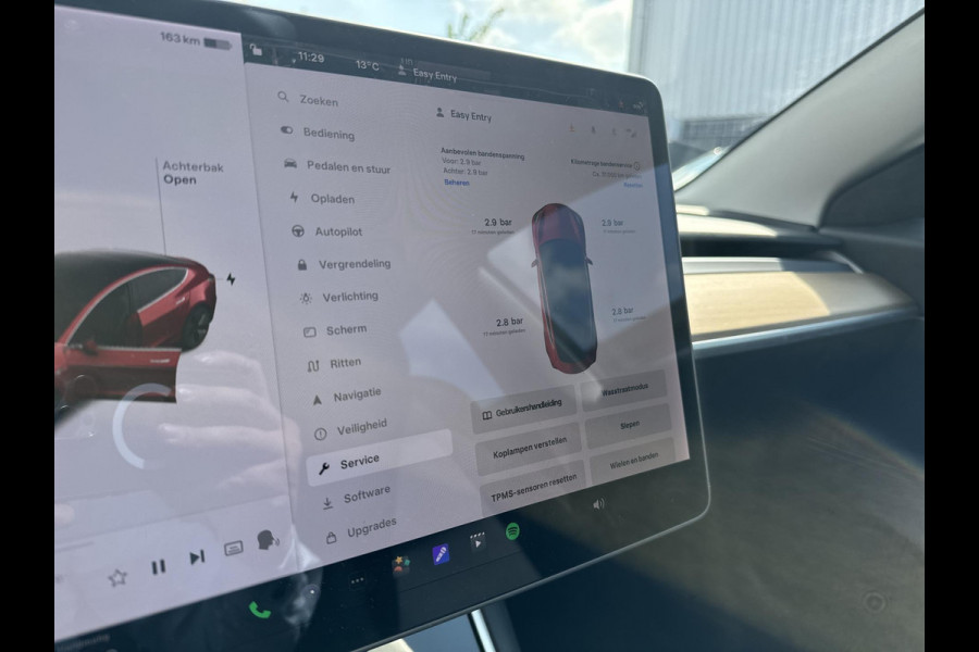 Tesla Model 3 Standard RWD Plus 60 kWh