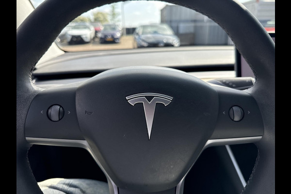 Tesla Model 3 Standard RWD Plus 60 kWh