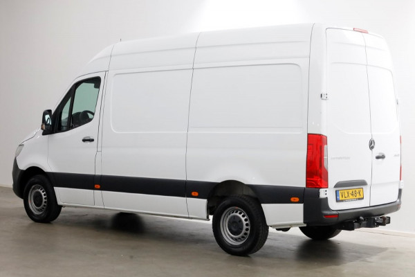 Mercedes-Benz Sprinter 315 CDI 150pk L2H2 RWD 9G Automaat Airco/Trekhaak 3500kg 10-2021