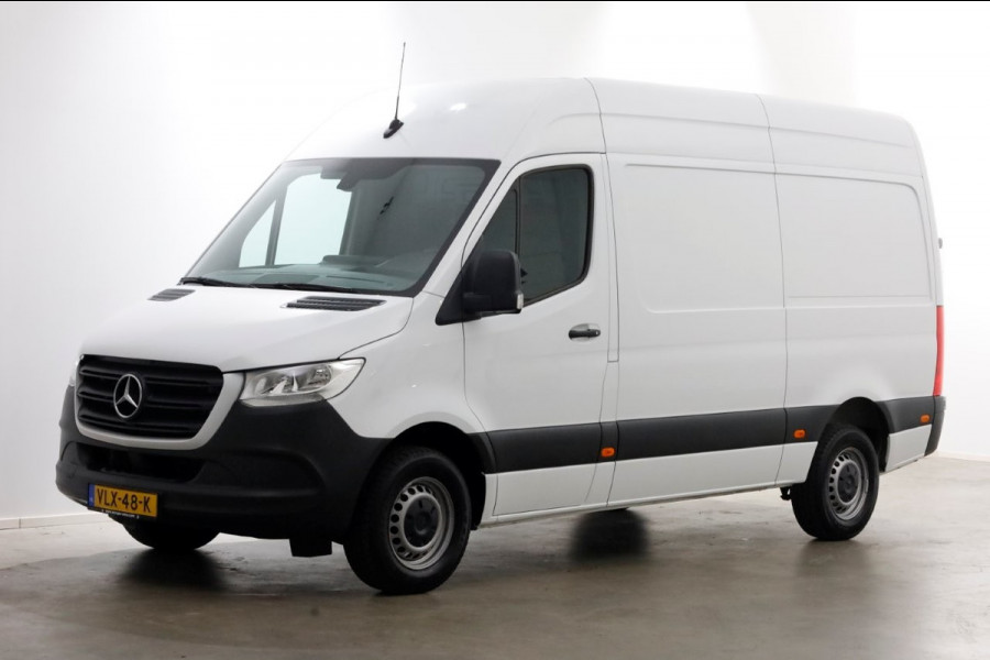 Mercedes-Benz Sprinter 315 CDI 150pk L2H2 RWD 9G Automaat Airco/Trekhaak 3500kg 10-2021