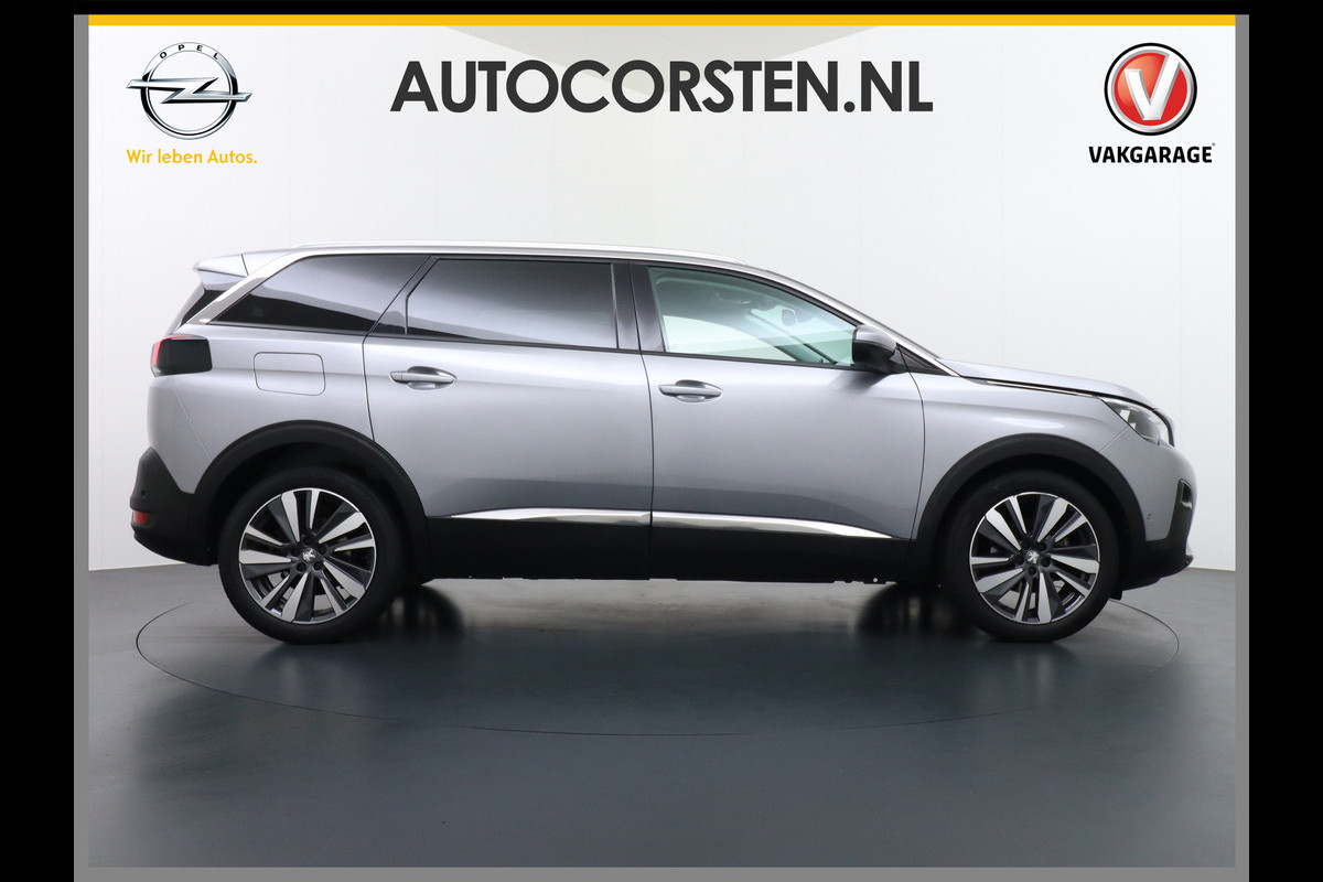 Peugeot 5008 T131PK 7-Pers Apple Carplay Android Adap.Cruise Navi Camera Trekhaak Led Elek.Achterklep Ecc Pdc DAB+ Pack Drive Assist Plus Dodehoek detectie Lane Assist Keyless Lmv 19" Verkeersbordlezer Privacy Glas Blue Premium 100% Dealeronderhouden! EURO6 Laatste beurt gehad bij 98.204km/13/1/2025! Peugeot 5008 T131PK 7-Pers Apple Carplay Android Adap.Cruise Navi Camera Trekhaak Led Elek.Achterklep Ecc Pdc DAB+ Pack Drive Assist Plus Dodehoek detectie Lane Assist Keyless Lmv 19" Verkeersbordlezer Privacy Glas Blue Premium 100% Dealeronderhouden! EURO6 Laatste beurt gehad bij 98.204km/13/1/2025!