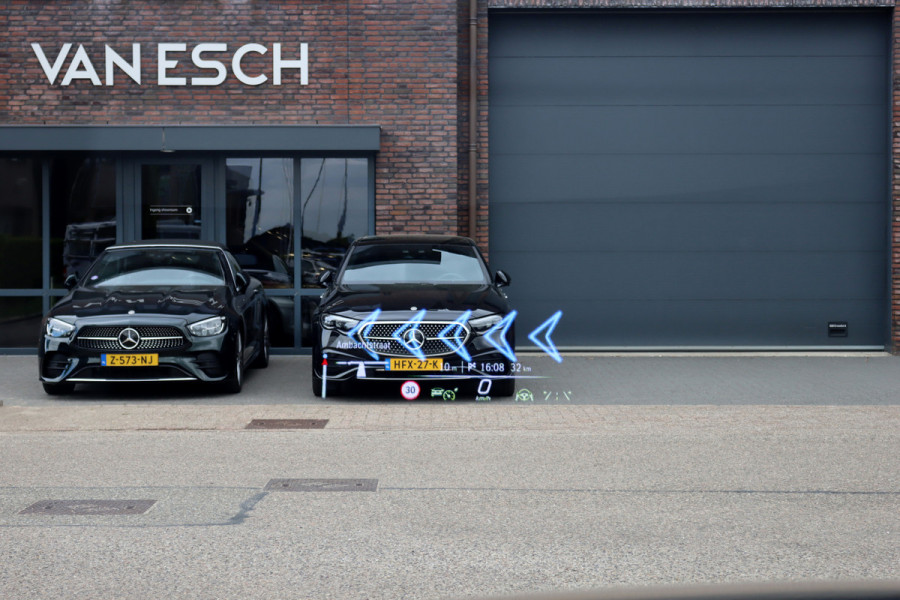 Mercedes-Benz S-Klasse AMG 63 S E Performance Aut9 | 802pk | Achterasbesturing | Keramisch | Distronic+ | HUD | Entertainmentpakket Achter | Stoelventilatie V+A | Vlakkenverwarming | Zonweringspakket | Massage | 3D-Display |