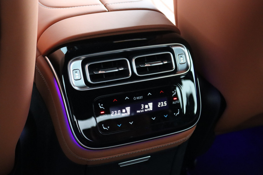 Mercedes-Benz S-Klasse AMG 63 S E Performance Aut9 | 802pk | Achterasbesturing | Keramisch | Distronic+ | HUD | Entertainmentpakket Achter | Stoelventilatie V+A | Vlakkenverwarming | Zonweringspakket | Massage | 3D-Display |