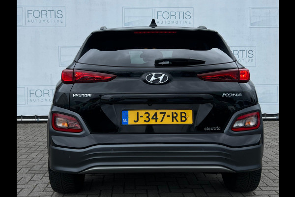 Hyundai Kona EV Fashion 64 kWh NL-AUTO| NAVI | HOGE INSTAP