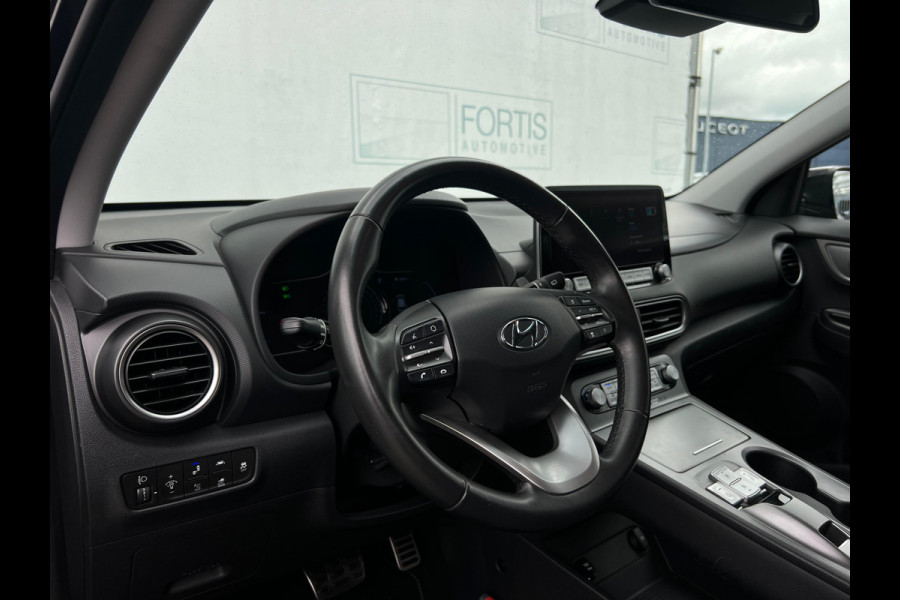 Hyundai Kona EV Fashion 64 kWh NL-AUTO| NAVI | HOGE INSTAP