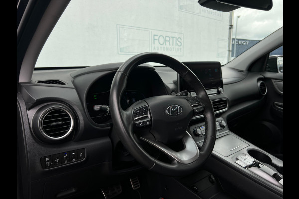 Hyundai Kona EV Fashion 64 kWh NL-AUTO| NAVI | HOGE INSTAP