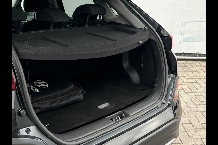 Hyundai Kona EV Fashion 64 kWh NL-AUTO| NAVI | HOGE INSTAP