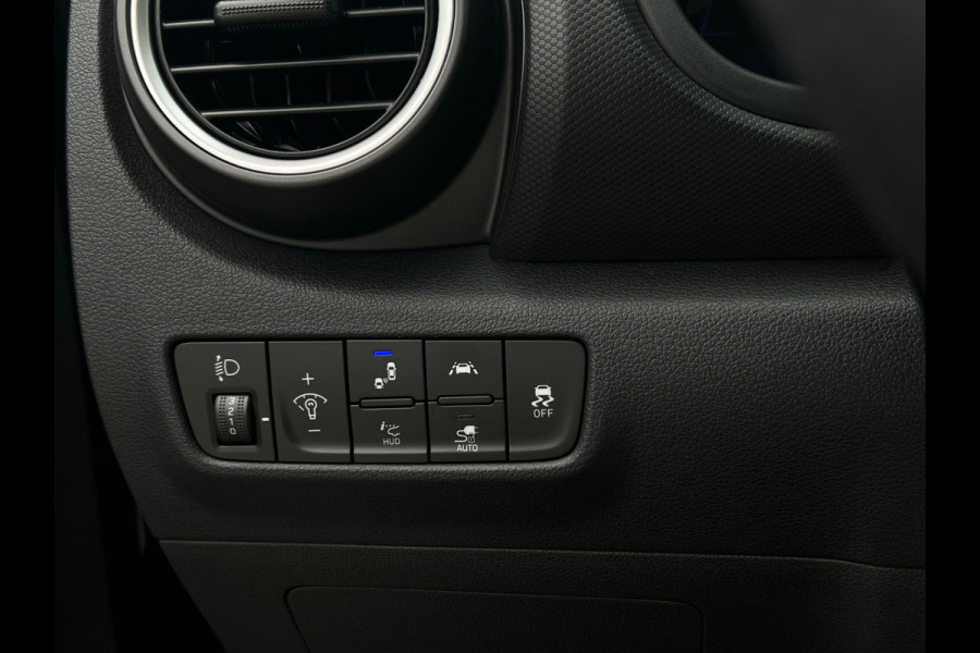 Hyundai Kona EV Fashion 64 kWh NL-AUTO| NAVI | HOGE INSTAP