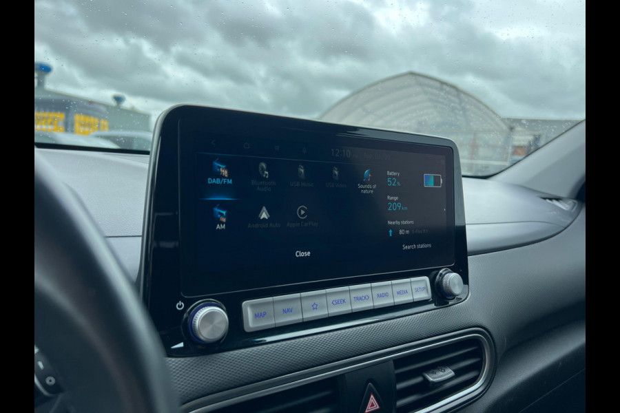 Hyundai Kona EV Fashion 64 kWh NL-AUTO| NAVI | HOGE INSTAP