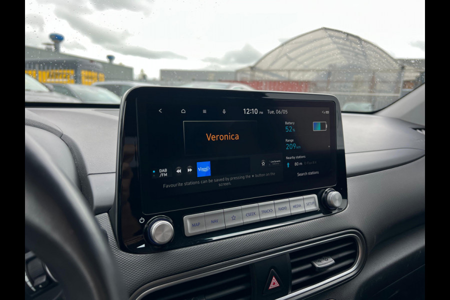 Hyundai Kona EV Fashion 64 kWh NL-AUTO| NAVI | HOGE INSTAP