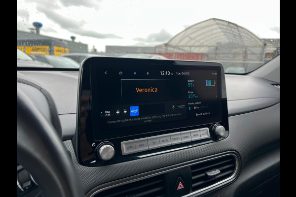 Hyundai Kona EV Fashion 64 kWh NL-AUTO| NAVI | HOGE INSTAP
