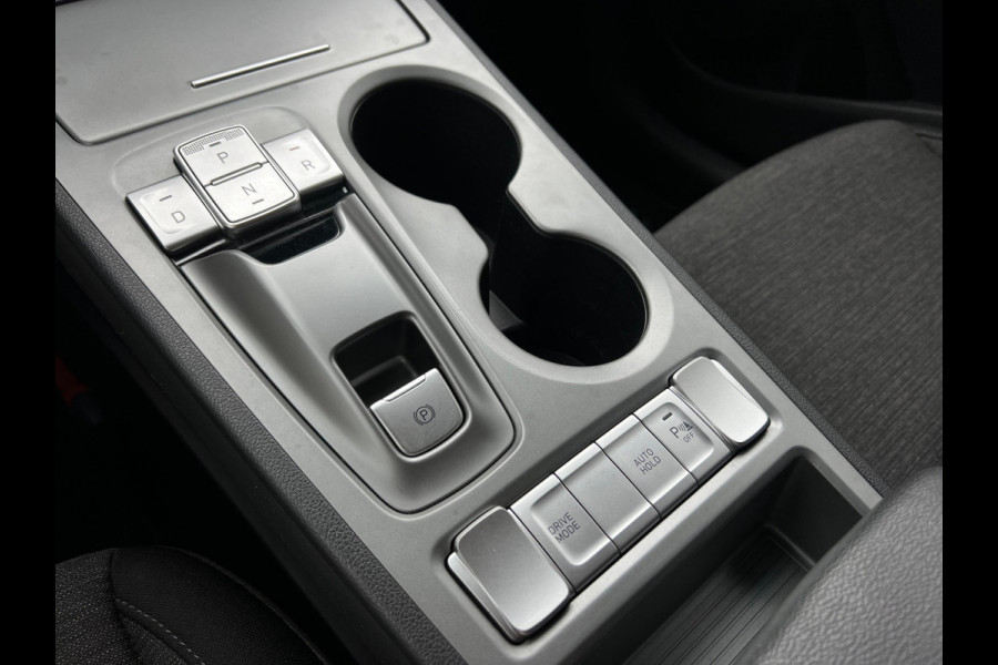 Hyundai Kona EV Fashion 64 kWh NL-AUTO| NAVI | HOGE INSTAP