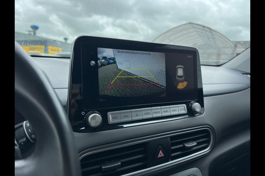 Hyundai Kona EV Fashion 64 kWh NL-AUTO| NAVI | HOGE INSTAP