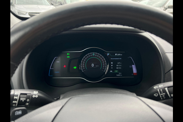 Hyundai Kona EV Fashion 64 kWh NL-AUTO| NAVI | HOGE INSTAP