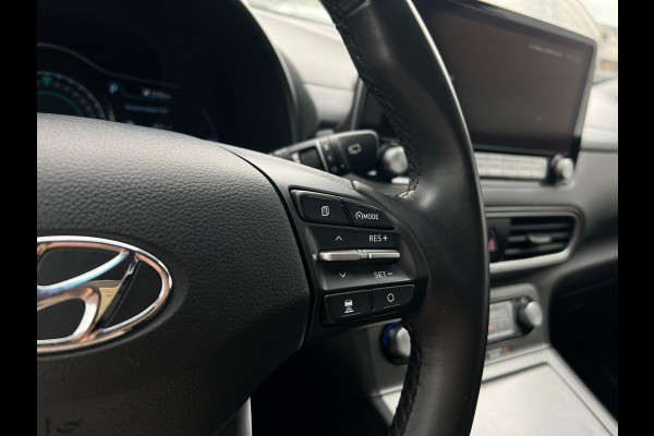 Hyundai Kona EV Fashion 64 kWh NL-AUTO| NAVI | HOGE INSTAP
