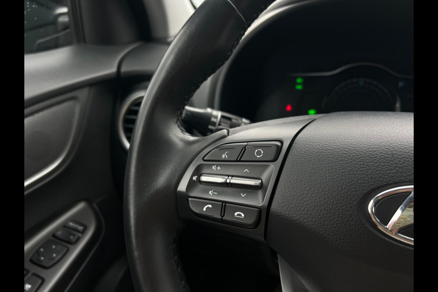 Hyundai Kona EV Fashion 64 kWh NL-AUTO| NAVI | HOGE INSTAP
