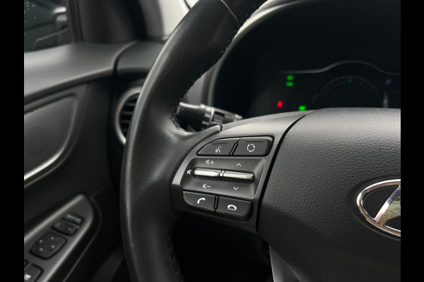 Hyundai Kona EV Fashion 64 kWh NL-AUTO| NAVI | HOGE INSTAP