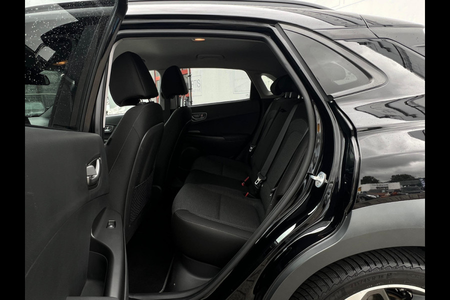 Hyundai Kona EV Fashion 64 kWh NL-AUTO| NAVI | HOGE INSTAP