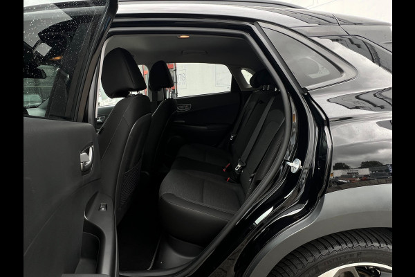 Hyundai Kona EV Fashion 64 kWh NL-AUTO| NAVI | HOGE INSTAP