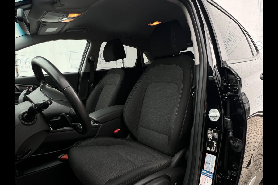 Hyundai Kona EV Fashion 64 kWh NL-AUTO| NAVI | HOGE INSTAP