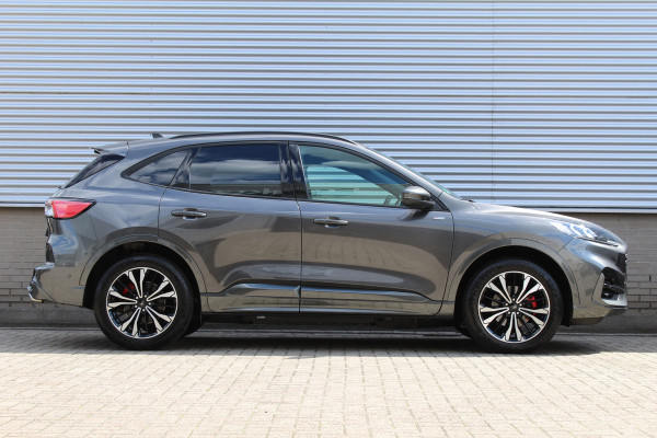 Ford Kuga 2.5 PHEV ST-Line X | 19'' | Styling pack | BLIS | B&O | Head-up | Navigatie