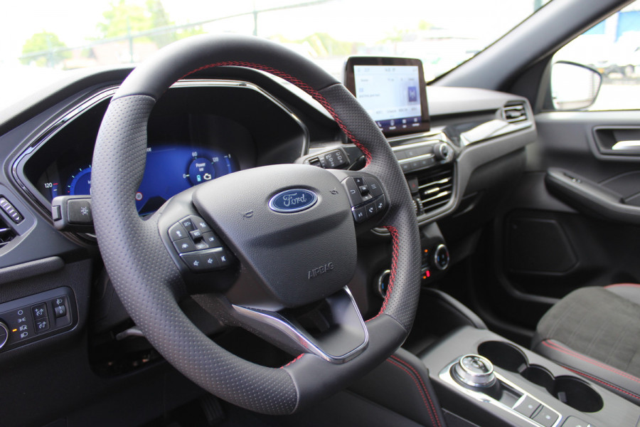 Ford Kuga 2.5 PHEV ST-Line X | 19'' | Styling pack | BLIS | B&O | Head-up | Navigatie