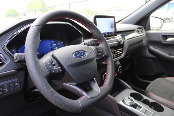 Ford Kuga 2.5 PHEV ST-Line X | 19'' | Styling pack | BLIS | B&O | Head-up | Navigatie