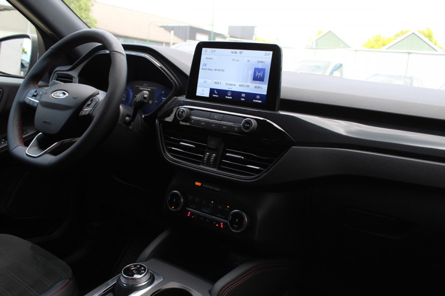 Ford Kuga 2.5 PHEV ST-Line X | 19'' | Styling pack | BLIS | B&O | Head-up | Navigatie