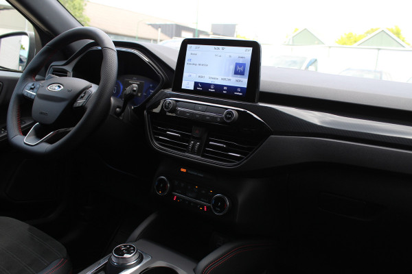 Ford Kuga 2.5 PHEV ST-Line X | 19'' | Styling pack | BLIS | B&O | Head-up | Navigatie