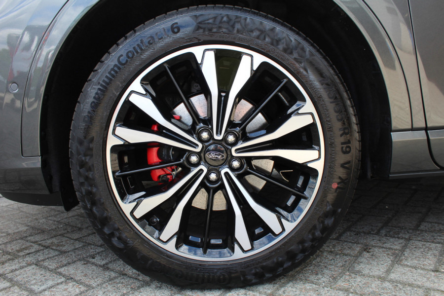 Ford Kuga 2.5 PHEV ST-Line X | 19'' | Styling pack | BLIS | B&O | Head-up | Navigatie