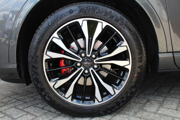 Ford Kuga 2.5 PHEV ST-Line X | 19'' | Styling pack | BLIS | B&O | Head-up | Navigatie