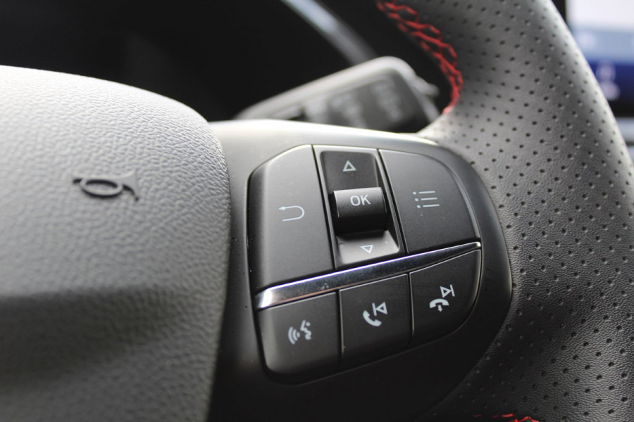Ford Kuga 2.5 PHEV ST-Line X | 19'' | Styling pack | BLIS | B&O | Head-up | Navigatie