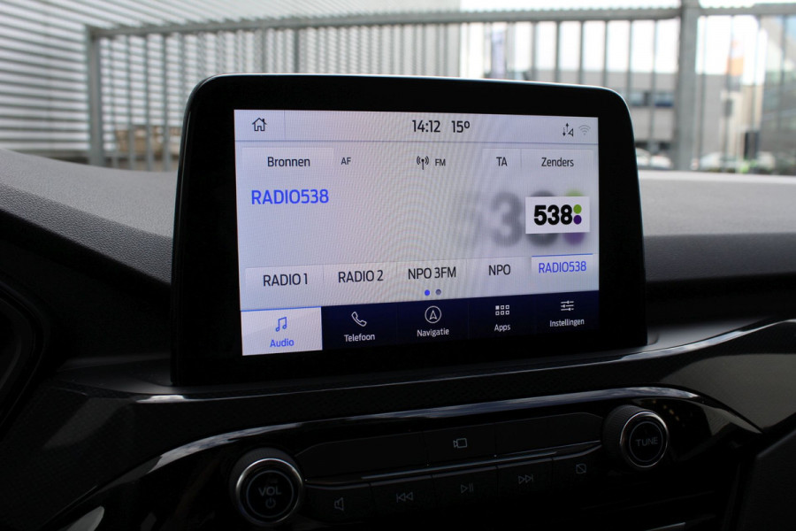 Ford Kuga 2.5 PHEV ST-Line X | 19'' | Styling pack | BLIS | B&O | Head-up | Navigatie