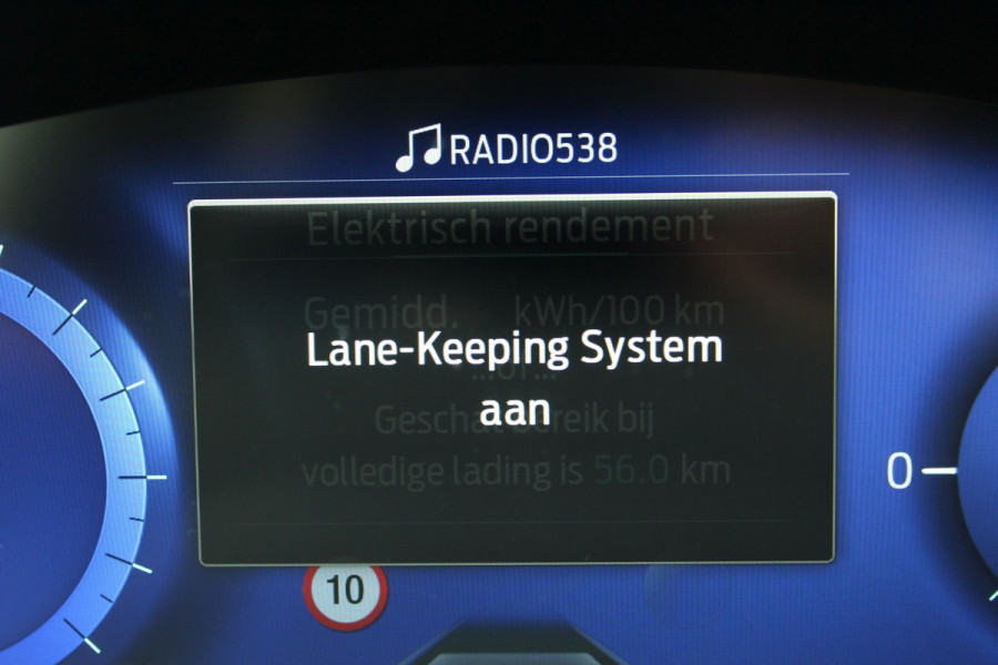 Ford Kuga 2.5 PHEV ST-Line X | 19'' | Styling pack | BLIS | B&O | Head-up | Navigatie