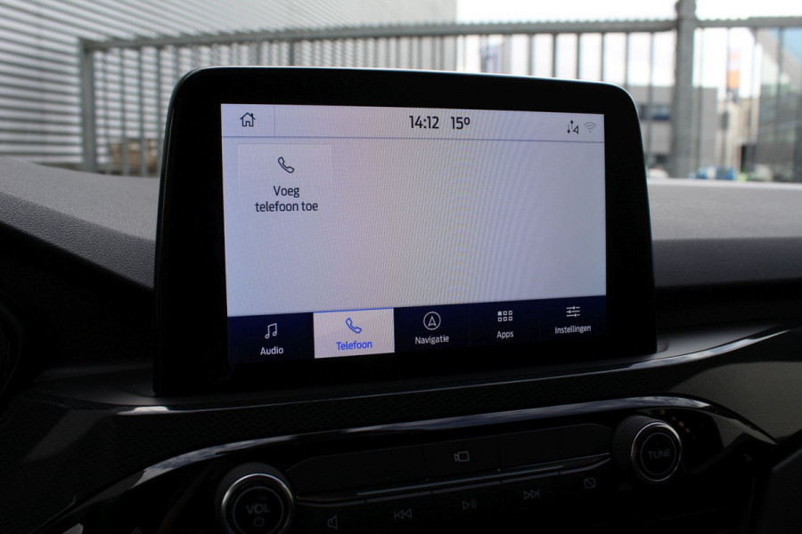 Ford Kuga 2.5 PHEV ST-Line X | 19'' | Styling pack | BLIS | B&O | Head-up | Navigatie