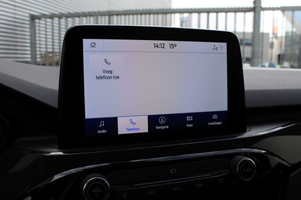 Ford Kuga 2.5 PHEV ST-Line X | 19'' | Styling pack | BLIS | B&O | Head-up | Navigatie