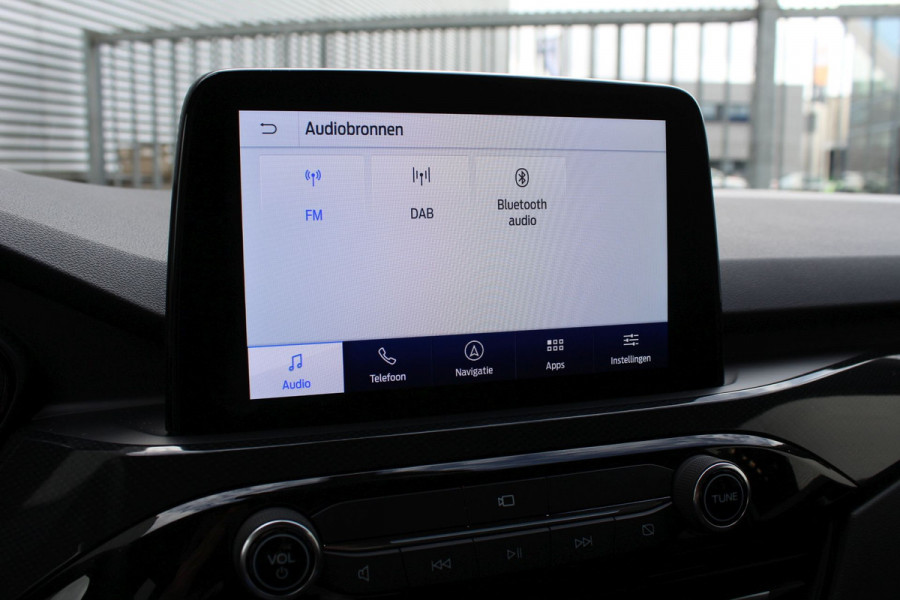 Ford Kuga 2.5 PHEV ST-Line X | 19'' | Styling pack | BLIS | B&O | Head-up | Navigatie
