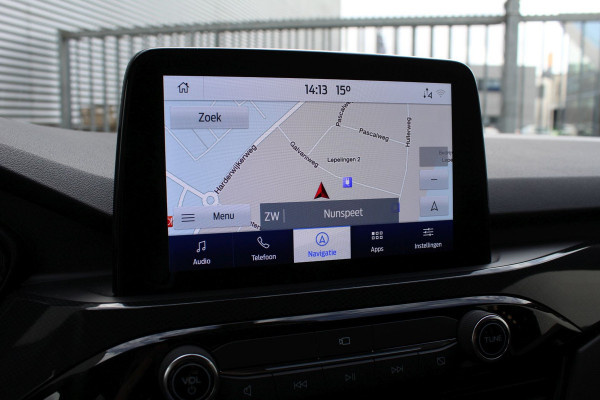 Ford Kuga 2.5 PHEV ST-Line X | 19'' | Styling pack | BLIS | B&O | Head-up | Navigatie