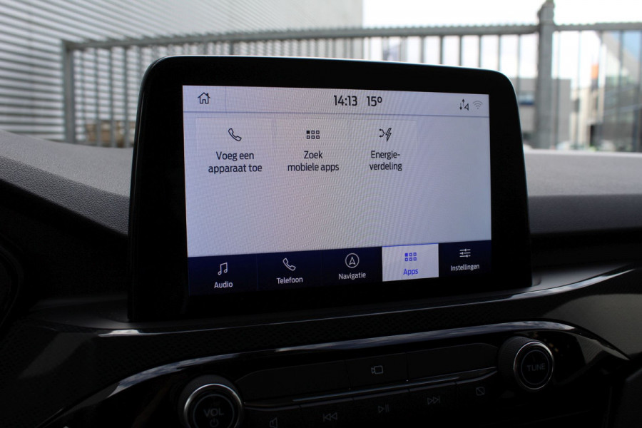 Ford Kuga 2.5 PHEV ST-Line X | 19'' | Styling pack | BLIS | B&O | Head-up | Navigatie