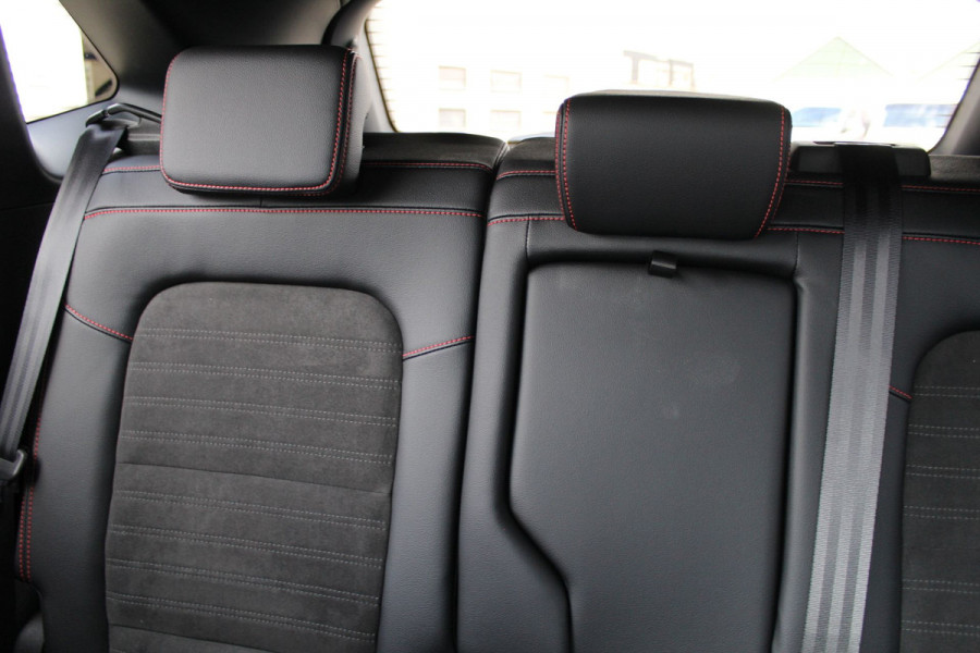Ford Kuga 2.5 PHEV ST-Line X | 19'' | Styling pack | BLIS | B&O | Head-up | Navigatie