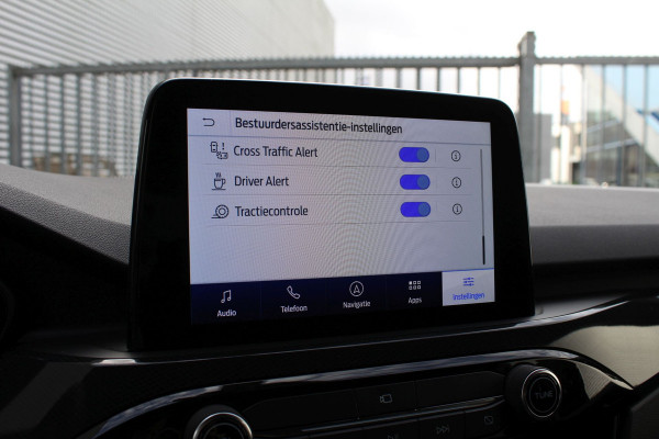 Ford Kuga 2.5 PHEV ST-Line X | 19'' | Styling pack | BLIS | B&O | Head-up | Navigatie